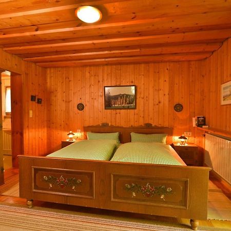 Ferienwohnung Waldheimat 2 Байериш-Айзенштайн Экстерьер фото