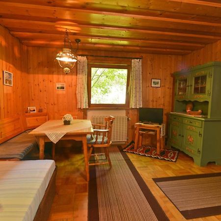Ferienwohnung Waldheimat 2 Байериш-Айзенштайн Экстерьер фото