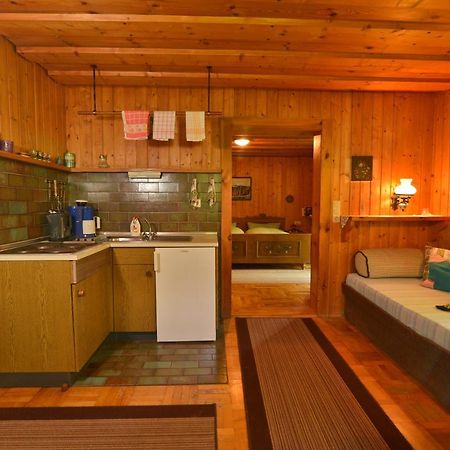 Ferienwohnung Waldheimat 2 Байериш-Айзенштайн Экстерьер фото
