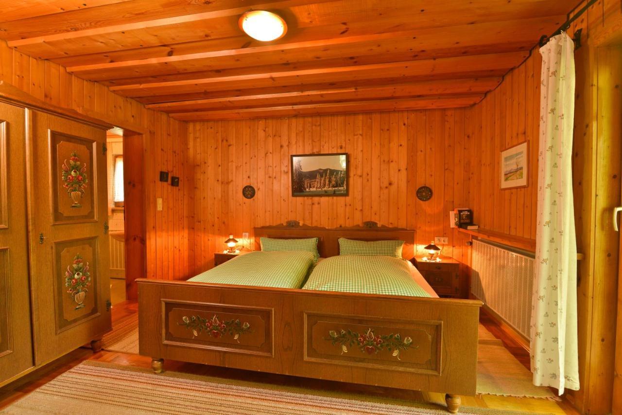 Ferienwohnung Waldheimat 2 Байериш-Айзенштайн Экстерьер фото