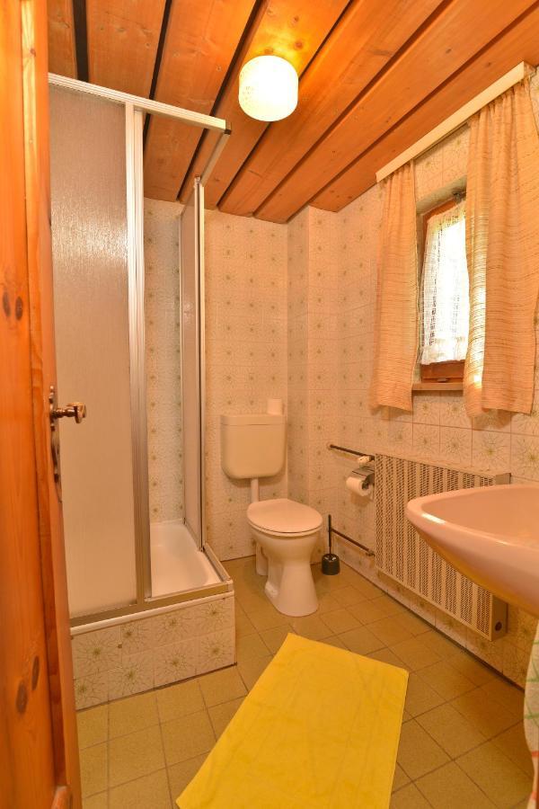 Ferienwohnung Waldheimat 2 Байериш-Айзенштайн Экстерьер фото