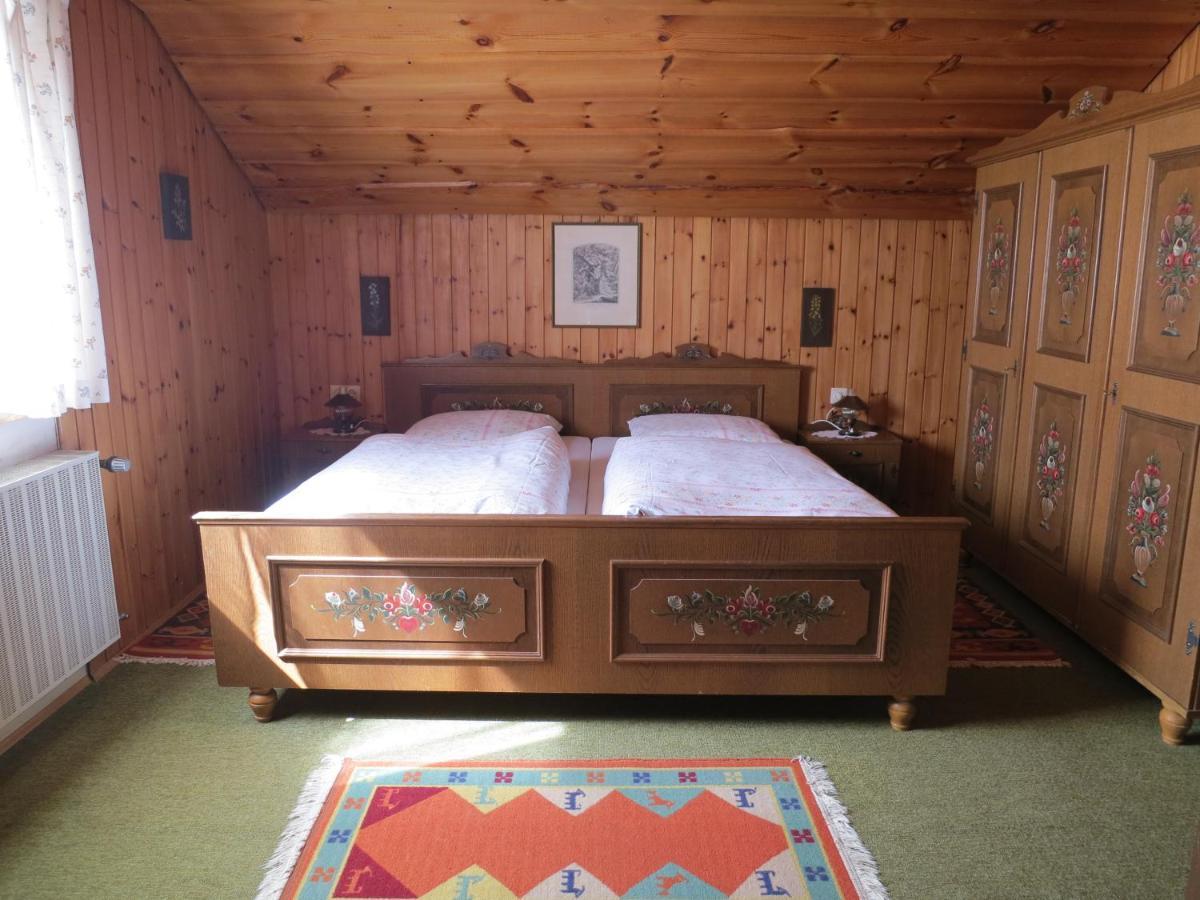 Ferienwohnung Waldheimat 2 Байериш-Айзенштайн Экстерьер фото